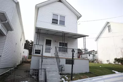823 Crest Ave, Charleroi Boro, PA 15022 - Photo 2
