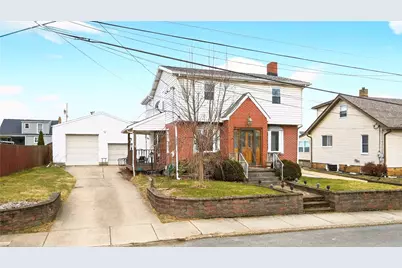 2533 Mayfield Ave, Harmony Township, PA 15003 - Photo 2