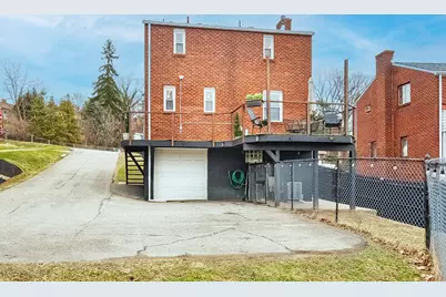 506 Somerville, Scott Township, PA 15243 - Photo 34