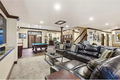 1653 Chapel Ridge, Adams Township, PA 16046 - Photo 30