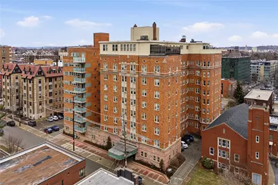 144 N Dithridge St #711, Pittsburgh, PA 15213 - Photo 2