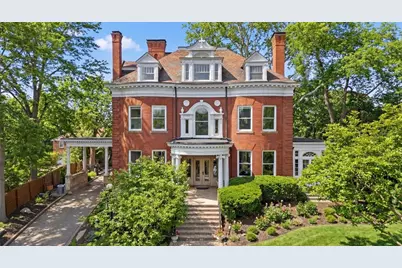 5435 Dunmoyle St, Pittsburgh, PA 15217 - Photo 1