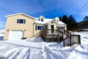 283 Line St, Central City Borough, PA 15926 - Photo 1