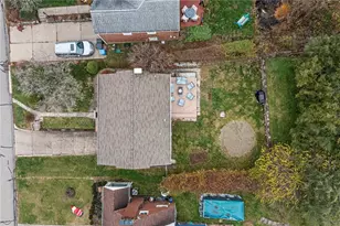 153 Cherrydell, Scott Township, PA 15220 - Photo 36