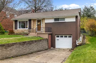 153 Cherrydell, Scott Township, PA 15220 - Photo 2