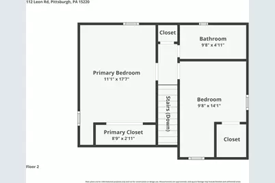 112 Leon Road, Green Tree, PA 15220 - Photo 32