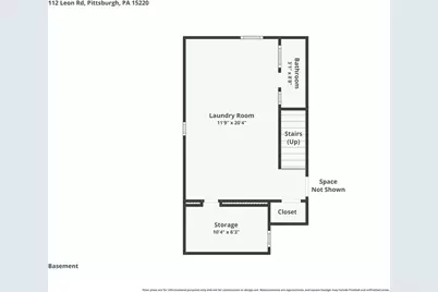 112 Leon Road, Green Tree, PA 15220 - Photo 30