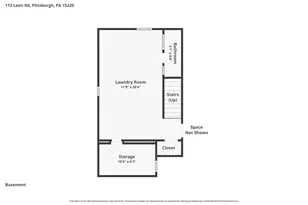 112 Leon Rd, Green Tree, PA 15220 - Photo 30