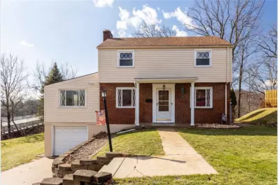 2 Oakridge Road, Ross Twp, PA 15229 - Photo 34