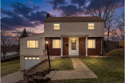 2 Oakridge Road, Ross Twp, PA 15229 - Photo 1