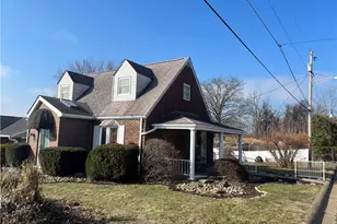 595 Maple Ave, Springdale Boro, PA 15144 - Photo 2