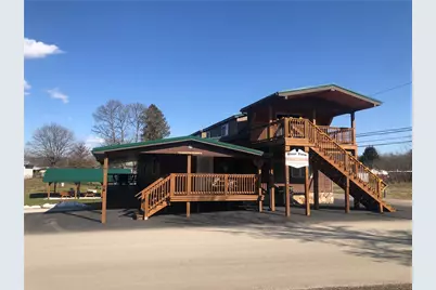 629 River Road, Confluence Boro, PA 15424 - Photo 1