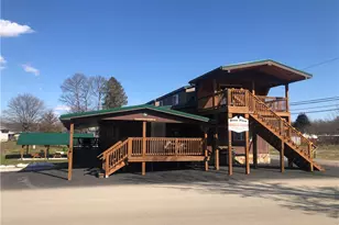 629 River Rd, Confluence Boro, PA 15424 - Photo 1