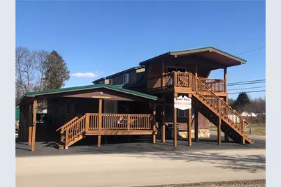 629 River Road, Confluence Boro, PA 15424 - Photo 2