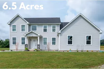 356 Stone Church Road, Hunker, PA 15639 - Photo 1