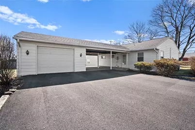 1926 Maratta Rd, Hopewell Township, PA 15001 - Photo 2