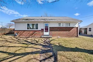 1926 Maratta Rd, Hopewell Township, PA 15001 - Photo 1