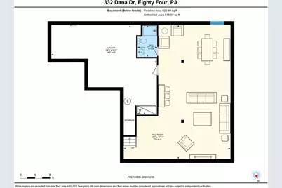 332 Dana Dr, Nottingham, PA 15330 - Photo 42