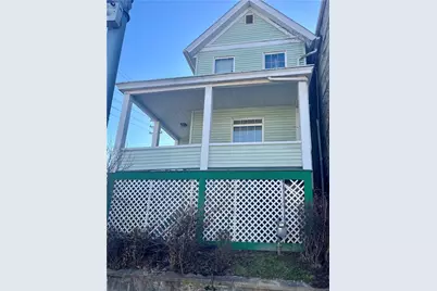 801 Fallowfield, Charleroi Boro, PA 15022 - Photo 2