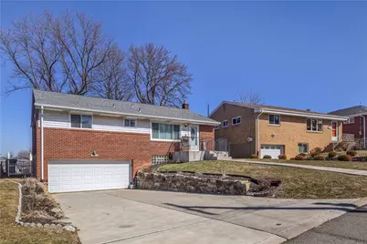 3058 Fadette St, Pittsburgh, PA 15204 - Photo 2