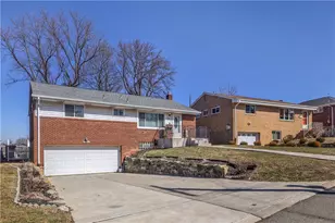 3058 Fadette St, Pittsburgh, PA 15204 - Photo 2