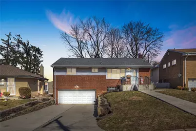 3058 Fadette St, Pittsburgh, PA 15204 - Photo 1