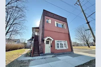 302 N Cedar St #1, New Castle, PA 16102 - Photo 1