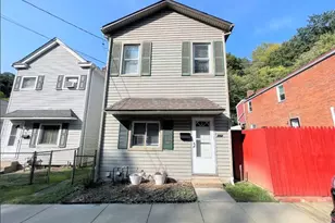 753 Saline St, East Pittsburgh, PA 15207 - Photo 1