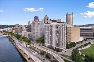 320 Fort Duquesne Blvd, Downtown Pgh, PA 15222 - Photo 1