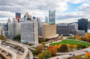 320 Fort Duquesne Blvd, Downtown Pgh, PA 15222 - Photo 2
