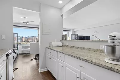 320 Fort Duquesne Blvd #4F, Downtown Pgh, PA 15222 - Photo 20