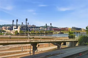 320 Fort Duquesne Blvd, Downtown Pgh, PA 15222 - Photo 38