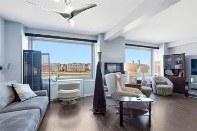 320 Fort Duquesne Blvd #4F, Downtown Pgh, PA 15222 - Photo 16