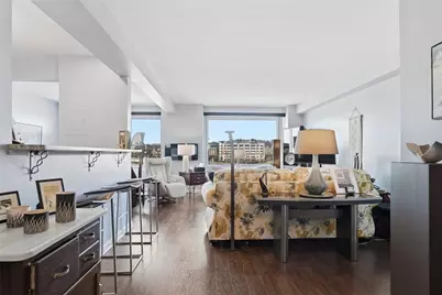 320 Fort Duquesne Blvd #4F, Pittsburgh, PA 15222 - Photo 6