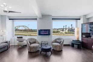 320 Fort Duquesne Blvd, Downtown Pgh, PA 15222 - Photo 6