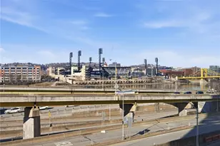 320 Fort Duquesne Blvd, Pittsburgh, PA 15222 - Photo 12