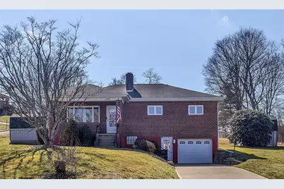 108 Rush Avenue, New Eagle, PA 15067 - Photo 1