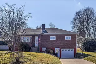 108 Rush Ave, New Eagle, PA 15067 - Photo 1