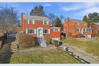 620 Sara Lane, Pittsburgh, PA 15147 - Photo 32