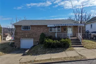 436 Chartiers Ave, Canonsburg, PA 15317 - Photo 1