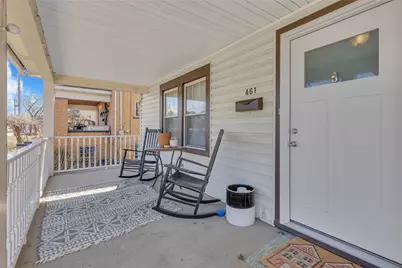 461 Dravo Avenue, Beaver, PA 15009 - Photo 2