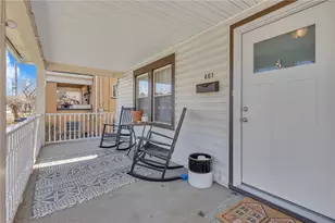 461 Dravo Ave, Beaver, PA 15009 - Photo 2