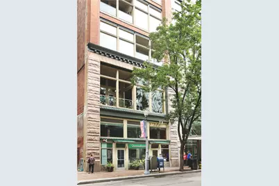 941 Penn Ave #202, Downtown Pgh, PA 15222 - Photo 32