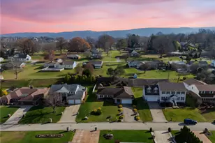 321 Meadowlark Dr, South Union Township, PA 15401 - Photo 2