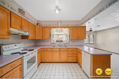 321 Meadowlark Dr, South Union Township, PA 15401 - Photo 36