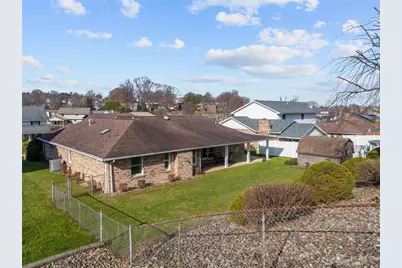 321 Meadowlark Dr, South Union Township, PA 15401 - Photo 42