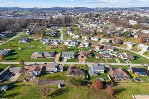 321 Meadowlark Dr, South Union Township, PA 15401 - Photo 50