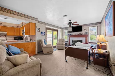 321 Meadowlark Dr, South Union Township, PA 15401 - Photo 14