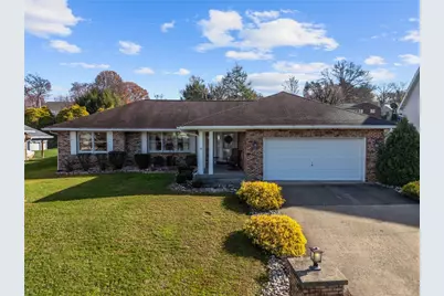321 Meadowlark Dr, South Union Township, PA 15401 - Photo 2