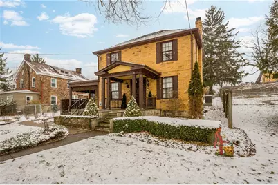 1533 Rostraver Street, Monessen, PA 15062 - Photo 4